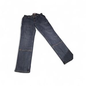 Stylish Blue Denim Jeans